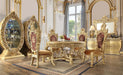 Bernadette Round Dining Table - Image 12