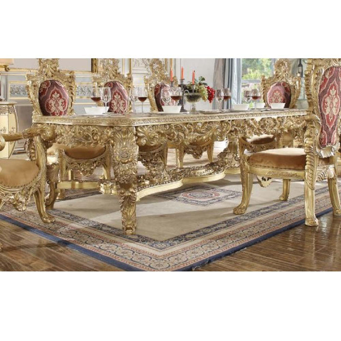 Bernadette Dining Table - Image 6