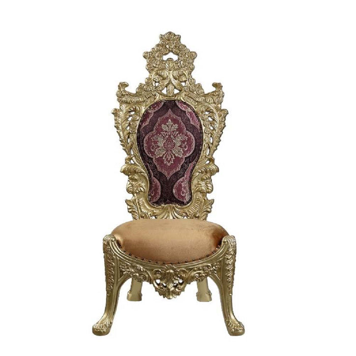 Bernadette Side Chair (Set-2) - Image 10