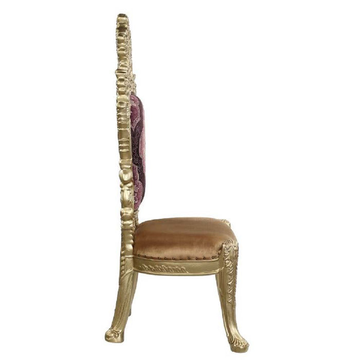 Bernadette Side Chair (Set-2) - Image 11