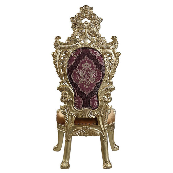 Bernadette Side Chair (Set-2) - Image 18