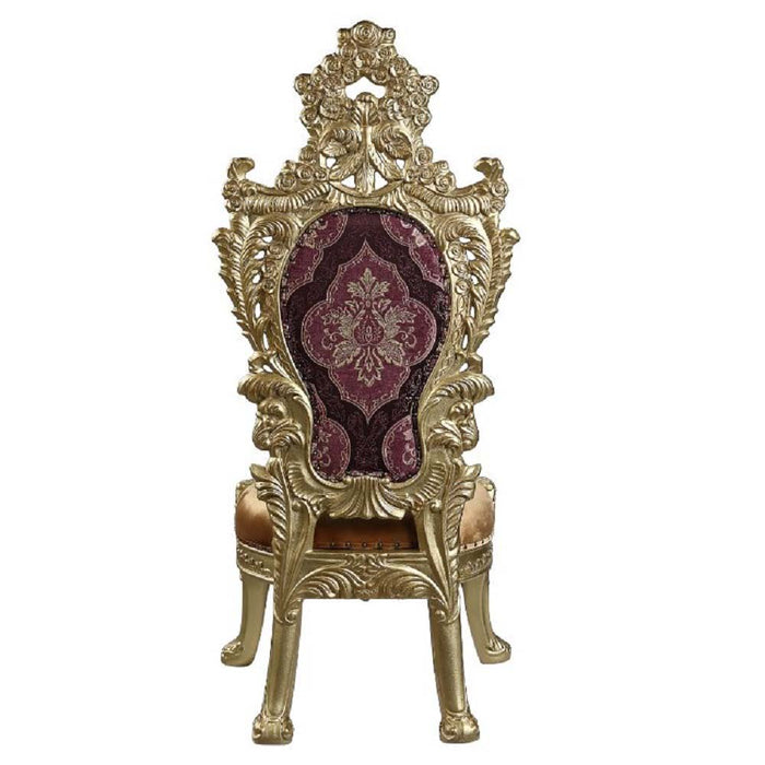 Bernadette Side Chair (Set-2) - Image 12