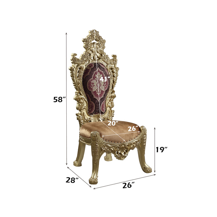 Bernadette Side Chair (Set-2) - Image 23