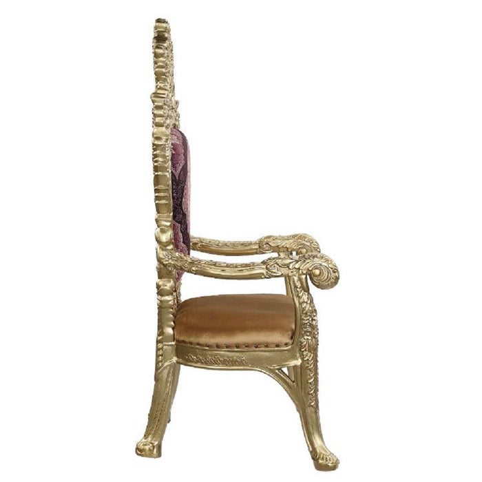 Bernadette Arm Chair (Set-2) - Image 12