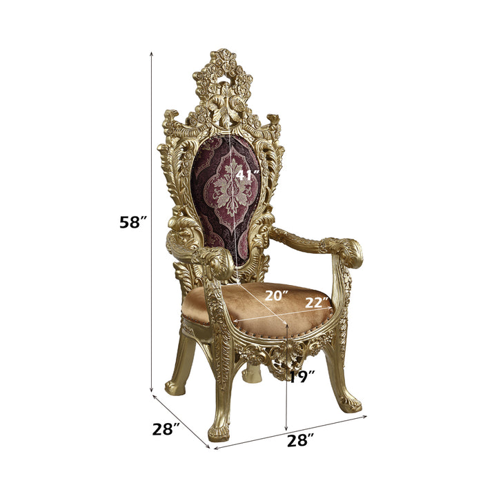 Bernadette Arm Chair (Set-2) - Image 24