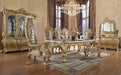 Cabriole Dining Table - Image 3