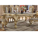 Cabriole Dining Table