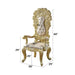 Cabriole Arm Chair (Set-2) - Image 3