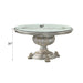 Sandoval Round Dining Table - Image 4