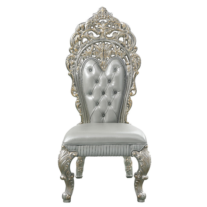 Sandoval Side Chair (Set-2) - Image 3