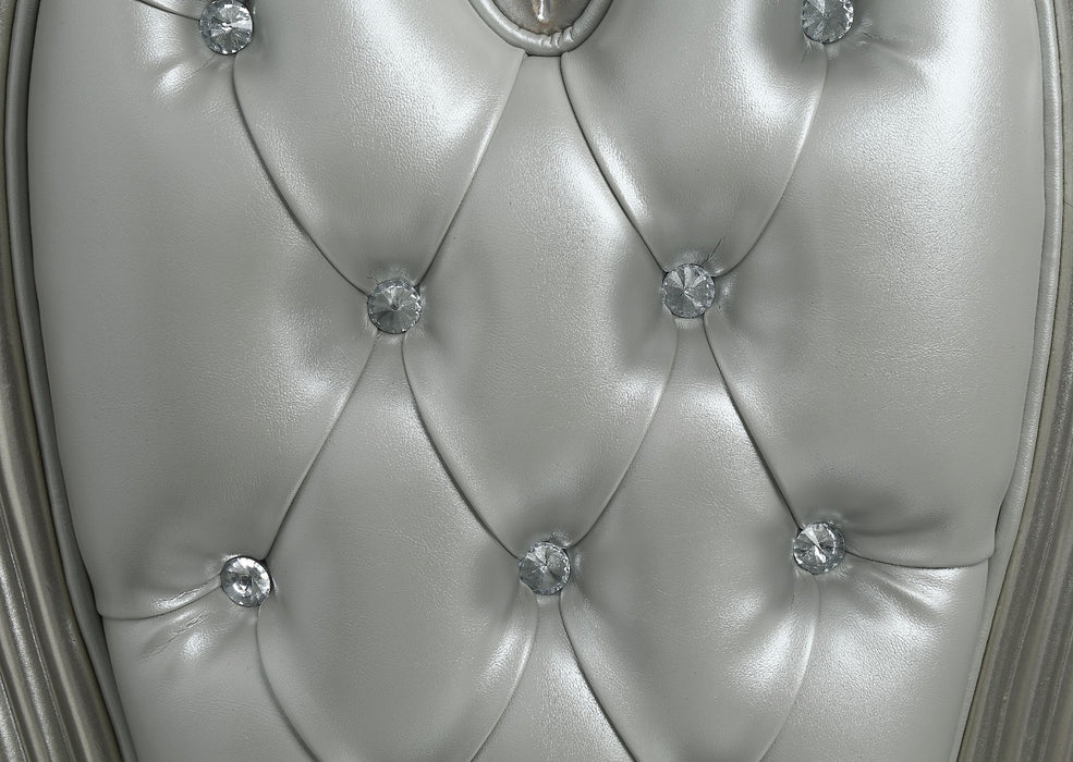 Sandoval Side Chair (Set-2) - Image 6