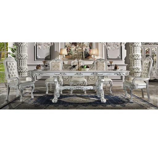 Dresden Dining Table (108")