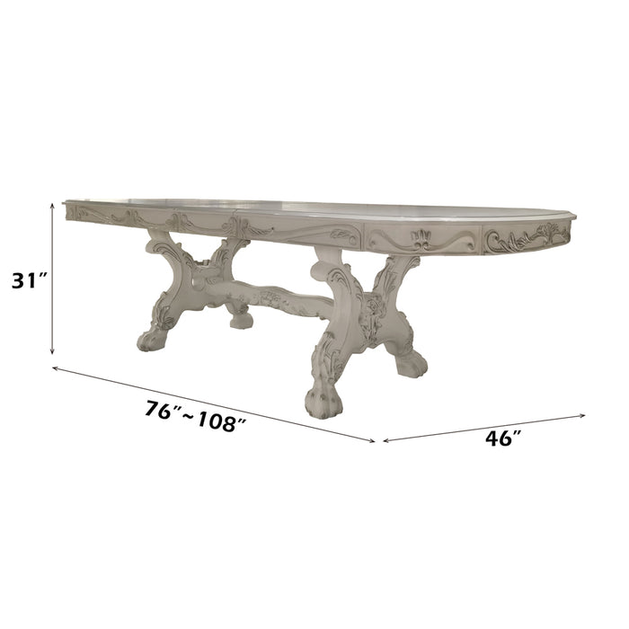 Dresden Dining Table (108") - Image 5