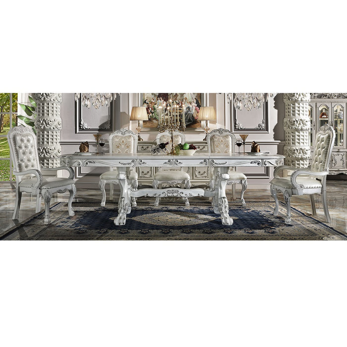 Dresden Dining Table (136")