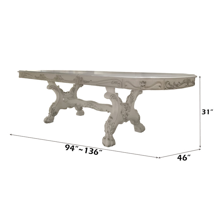 Dresden Dining Table (136") - Image 5