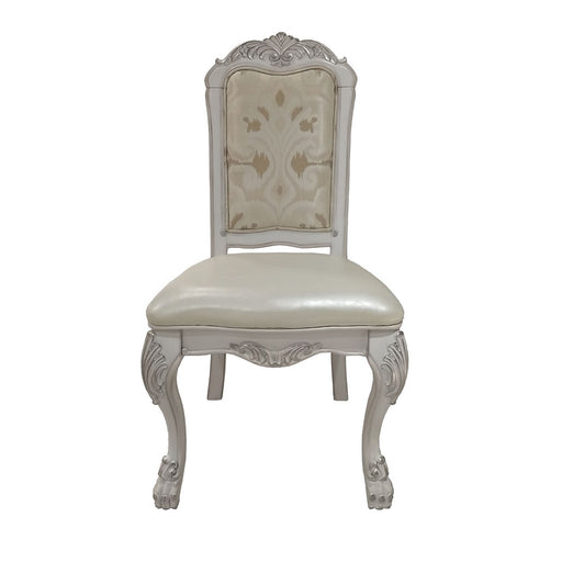 Dresden Side Chair (Set-2) - Image 2