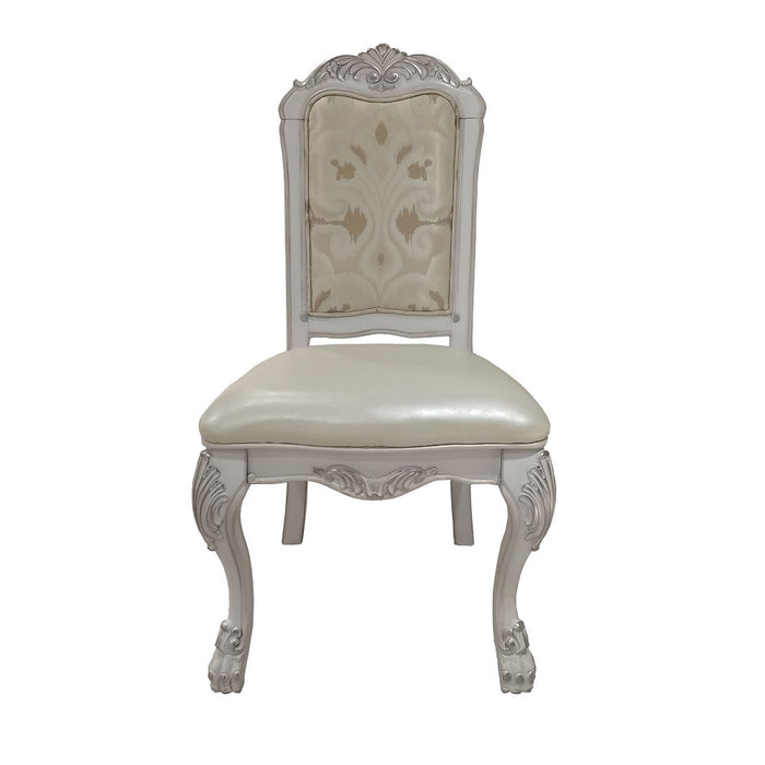 Dresden Side Chair (Set-2) - Image 2