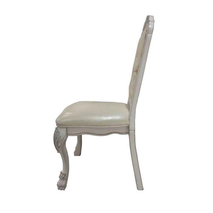 Dresden Side Chair (Set-2) - Image 3