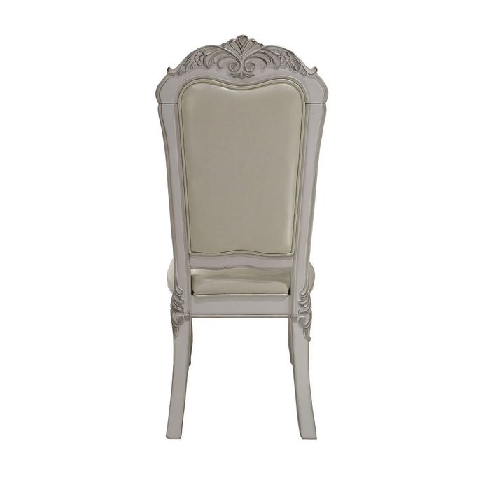 Dresden Side Chair (Set-2) - Image 4
