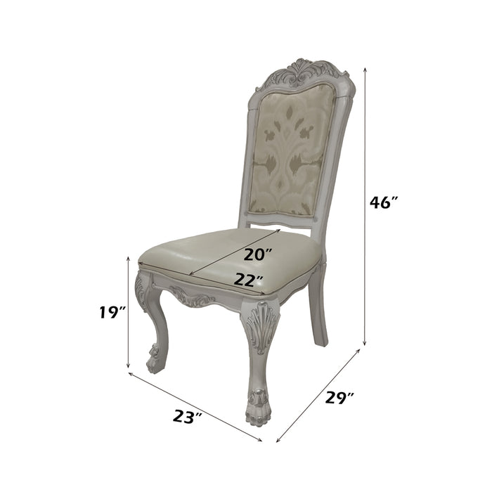 Dresden Side Chair (Set-2) - Image 6