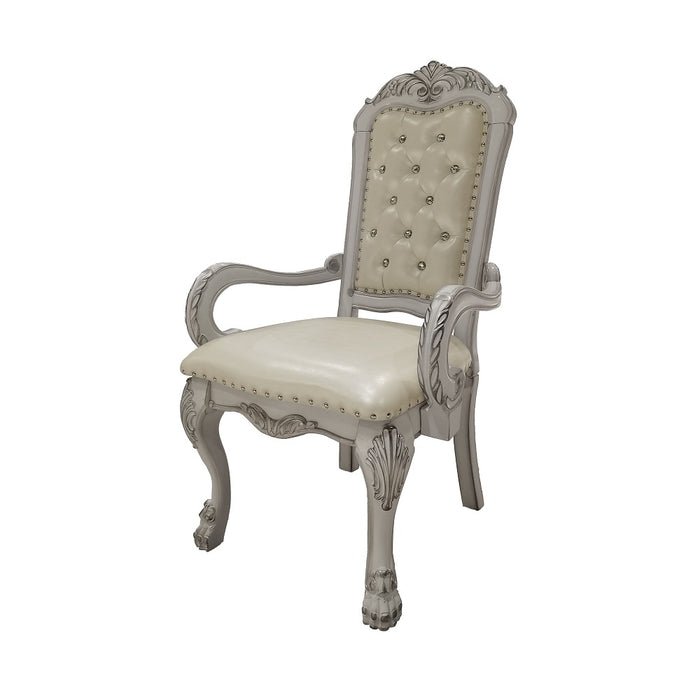 Dresden Arm Chair (Set-2)