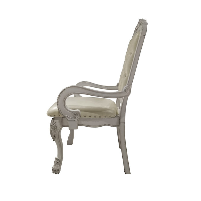 Dresden Arm Chair (Set-2) - Image 3