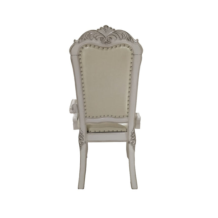 Dresden Arm Chair (Set-2) - Image 4