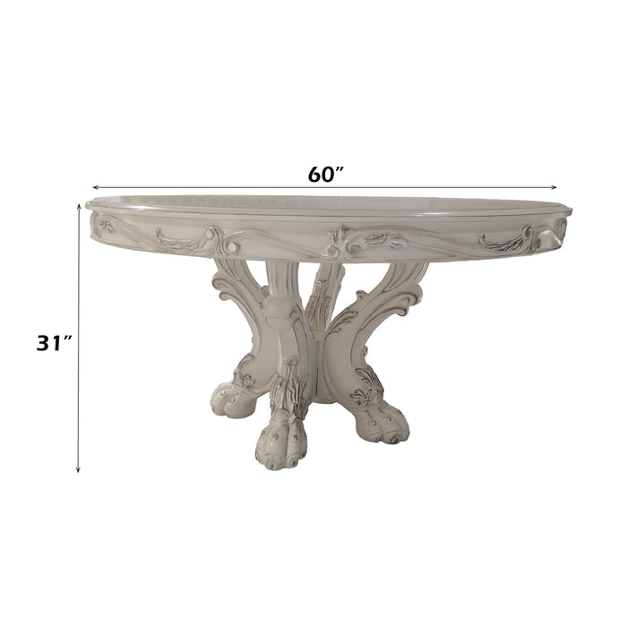 Dresden Round Dining Table - Image 4