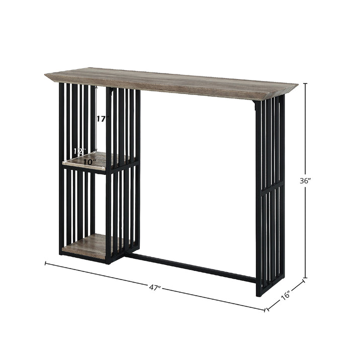 Zudora Counter Height Table - Image 8