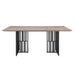 Zudora Dining Table - Image 4