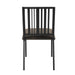 Zudora Side Chair (Set-2) - Image 3