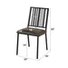 Zudora Side Chair (Set-2) - Image 7