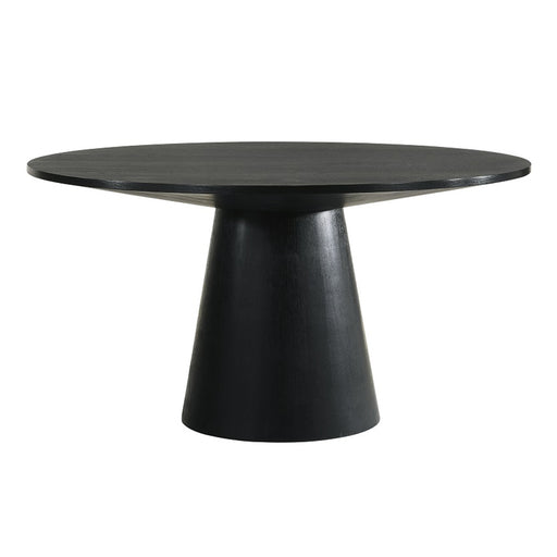 Froja Round Dining Table - Image 2