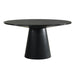 Froja Round Dining Table - Image 2