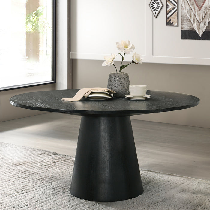Froja Round Dining Table