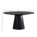Froja Round Dining Table - Image 4