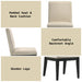 Froja Side Chair (Set-2) - Image 8