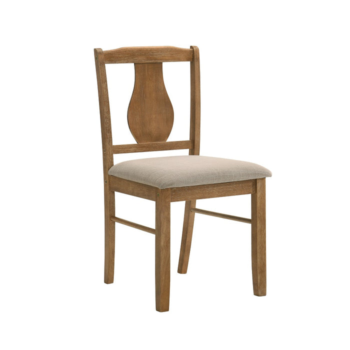 Kayee 5 PC Pack Dining Set - Image 5