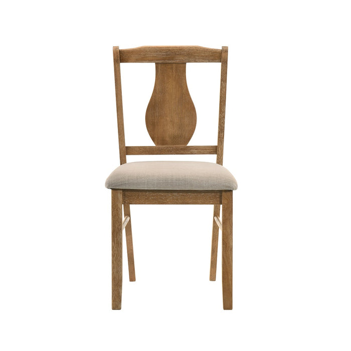 Kayee 5 PC Pack Dining Set - Image 6