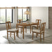 Kayee 5 PC Pack Dining Set