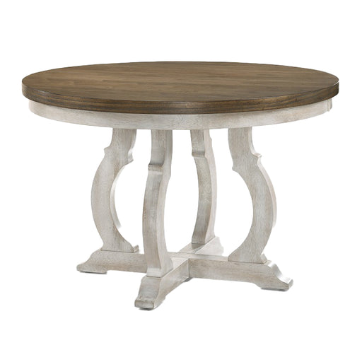 Cillin Round Dining Table - Image 2