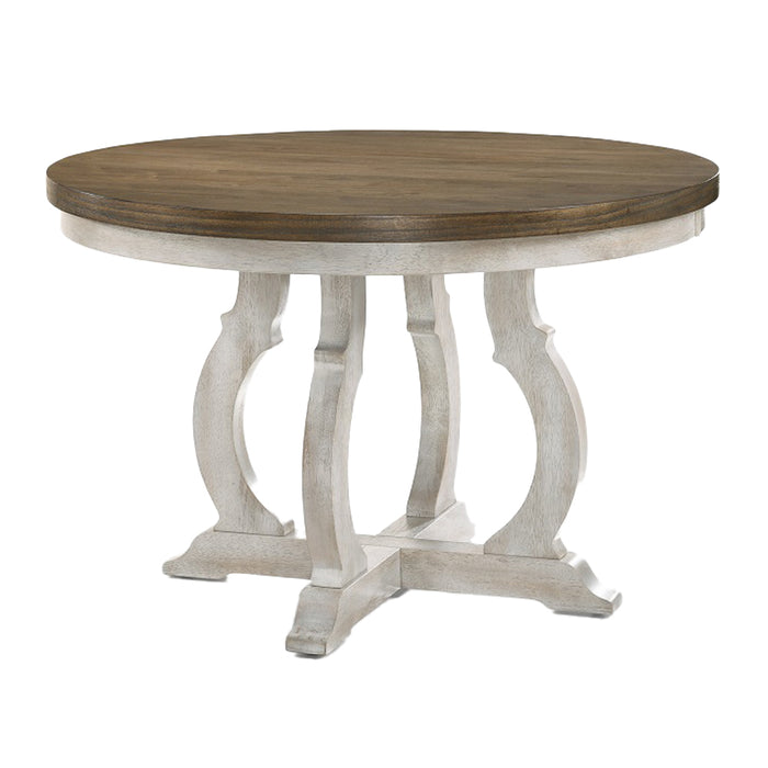 Cillin Round Dining Table - Image 2