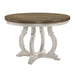 Cillin Round Dining Table - Image 2