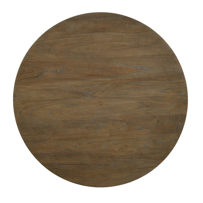 Cillin Round Dining Table - Image 3