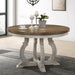 Cillin Round Dining Table