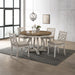 Cillin Round Dining Table - Image 5