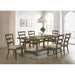 Parfield Dining Table - Image 4