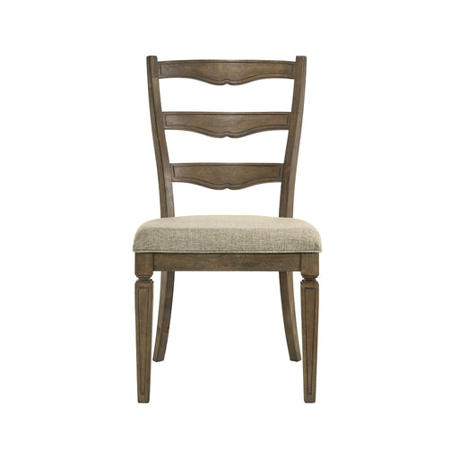 Parfield Side Chair (Set-2) - Image 2