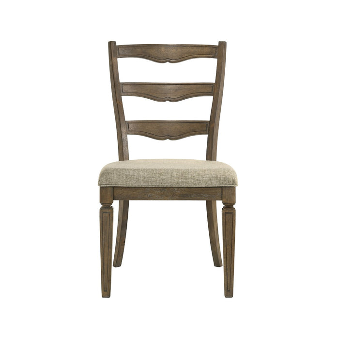 Parfield Side Chair (Set-2) - Image 2