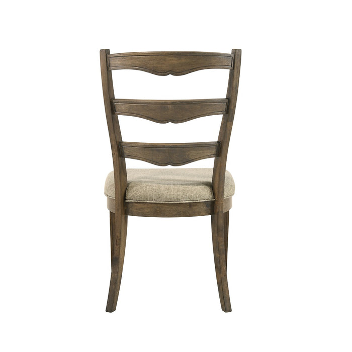 Parfield Side Chair (Set-2) - Image 4